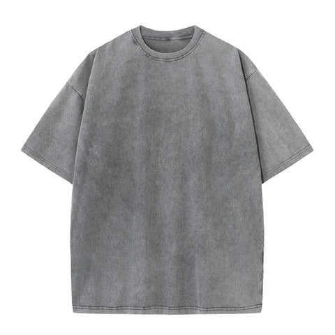 cotton textured short sleeve