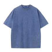 cotton textured short sleeve