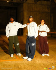 Hip-Hop Retro baggy pants