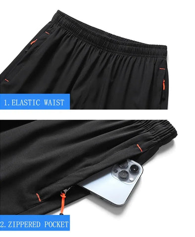 Sports , performance shorts