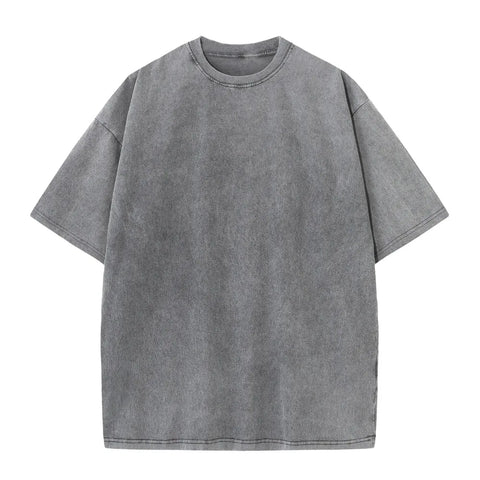 cotton textured short sleeve